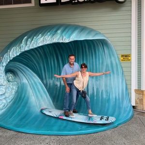 Meet your Posher, Jill